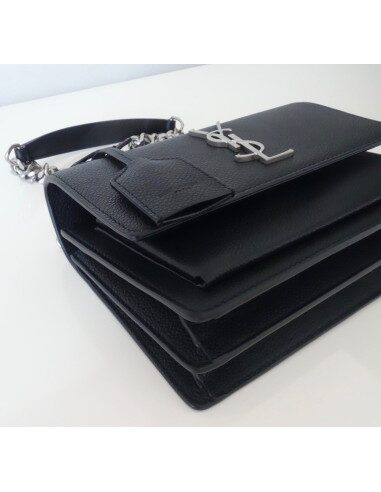 POCHETTE YVES SAINT-LAURENT SUNSET