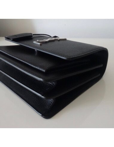 POCHETTE YVES SAINT-LAURENT SUNSET