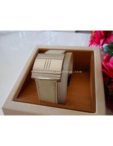 MONTRE HERMES GLISSADE
