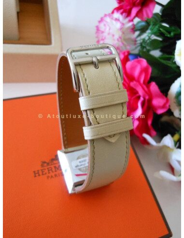 MONTRE HERMES GLISSADE