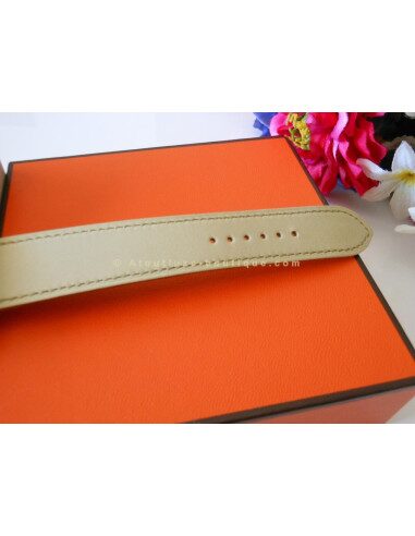 MONTRE HERMES GLISSADE