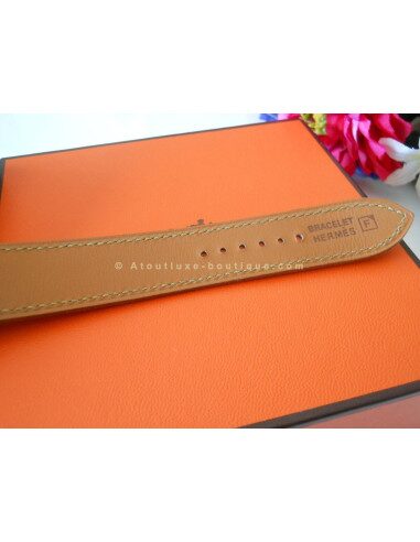 MONTRE HERMES GLISSADE