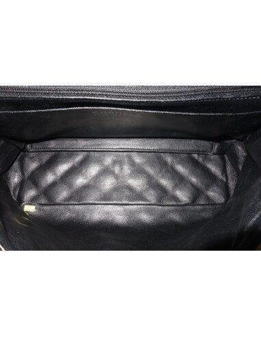 SAC CHANEL 2.55 NOIR