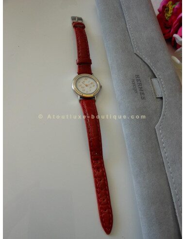 MONTRE HERMES METEOR