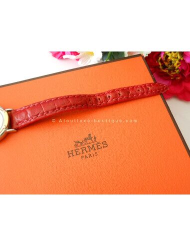 MONTRE HERMES METEOR