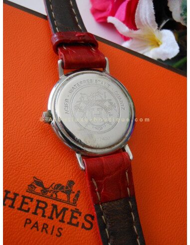 MONTRE HERMES METEOR