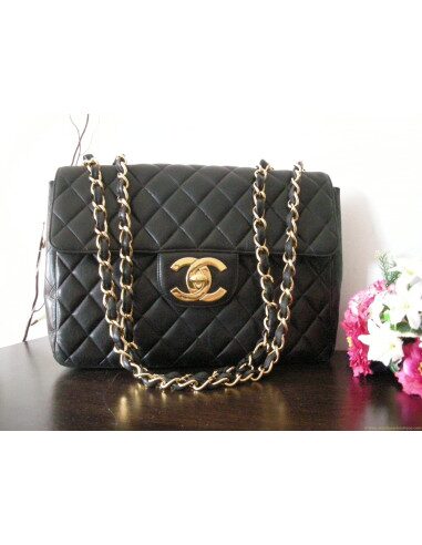 SAC CHANEL 2.55