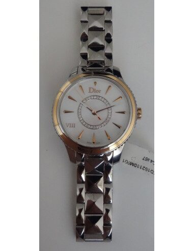 MONTRE DIOR VIII MONTAIGNE