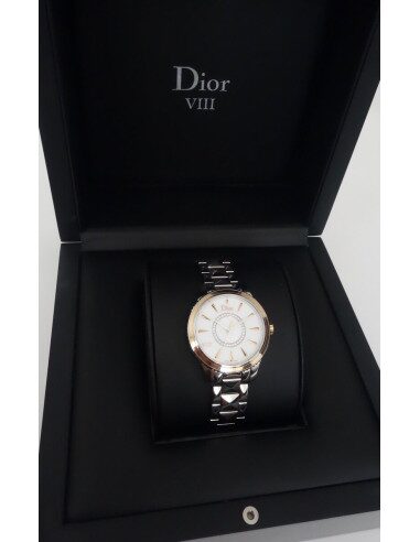 MONTRE DIOR VIII MONTAIGNE