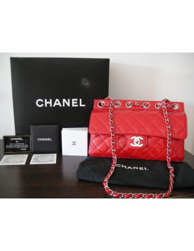 SAC CHANEL 2.55