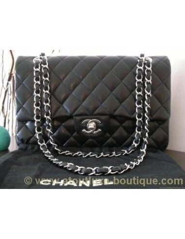 SAC CHANEL 2.55