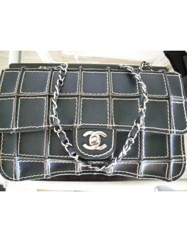 SAC CHANEL 2.55