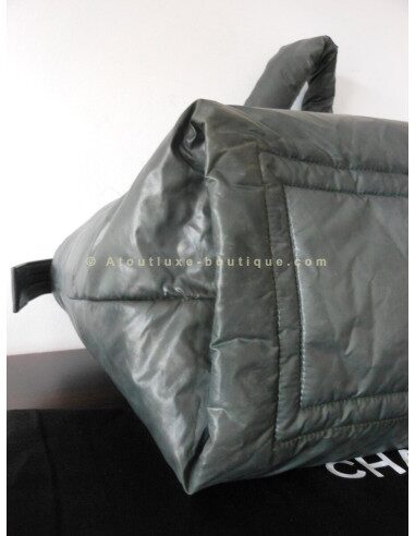 SAC CHANEL COCOON GRAND MODELE