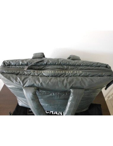 SAC CHANEL COCOON GRAND MODELE