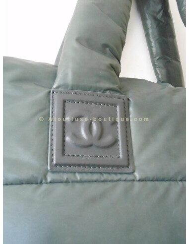 SAC CHANEL COCOON GRAND MODELE