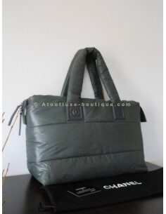 SAC CHANEL COCOON GRAND MODELE