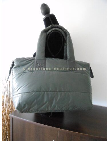 SAC CHANEL COCOON GRAND MODELE