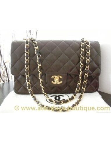 SAC CHANEL 2.55