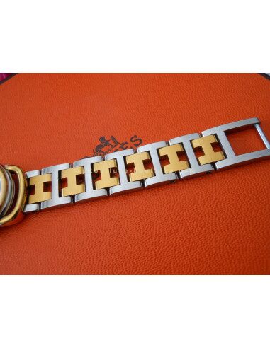 MONTRE HERMES RALLYE POUR DAME