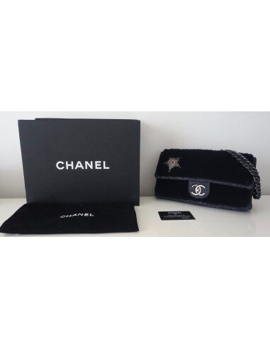 SAC CHANEL TIMELESS PARIS-DALLAS