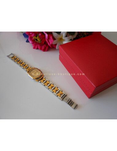 MONTRE HERMES RALLYE POUR DAME