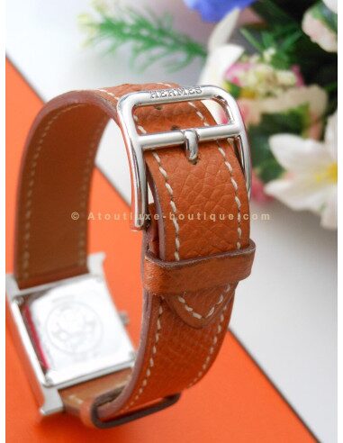 MONTRE HERMES HEURE H BARENIA