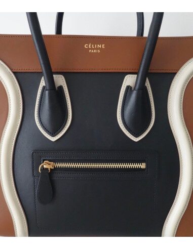 SAC CELINE MICRO LUGGAGE