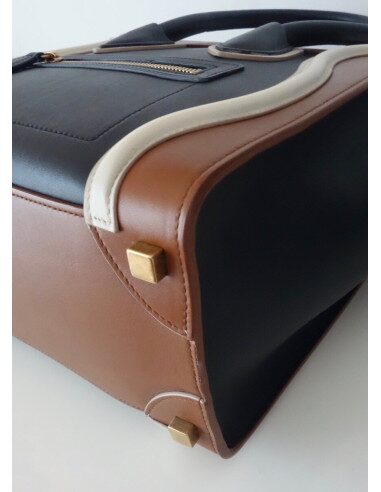 SAC CELINE MICRO LUGGAGE