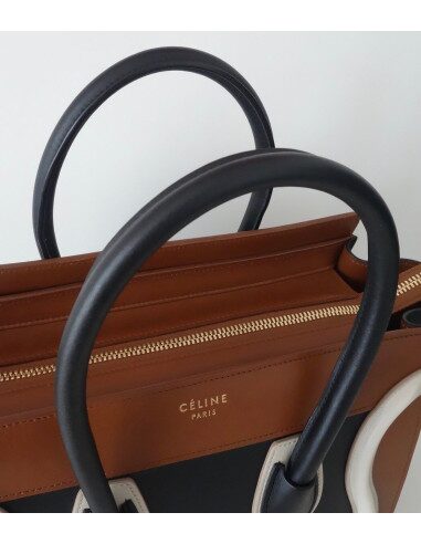 SAC CELINE MICRO LUGGAGE