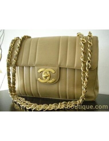 SAC CHANEL 2.55
