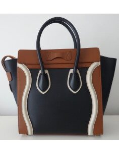 SAC CELINE MICRO LUGGAGE 2