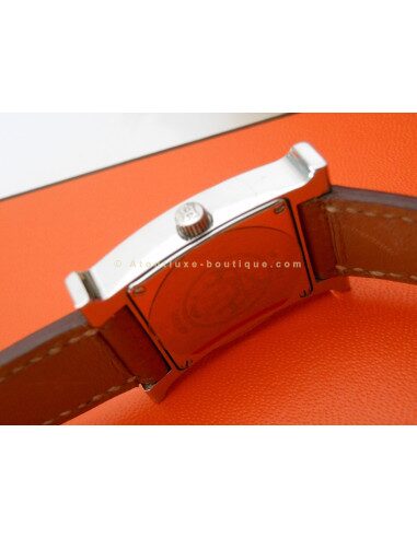 MONTRE HERMES HEURE H BARENIA
