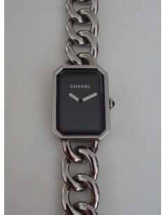 MONTRE CHANEL CHAINE GM 2