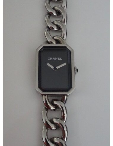 MONTRE CHANEL CHAINE GM