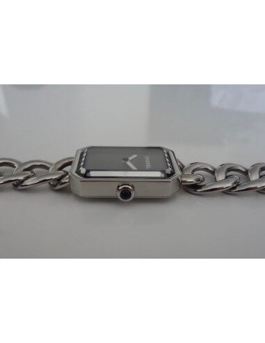 MONTRE CHANEL CHAINE GM