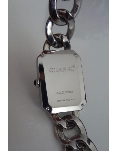 MONTRE CHANEL CHAINE GM