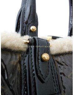 SAC VUITTON MODELE STORM 2