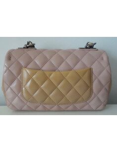 SAC CHANEL TIMELESS TRICOLORE 2