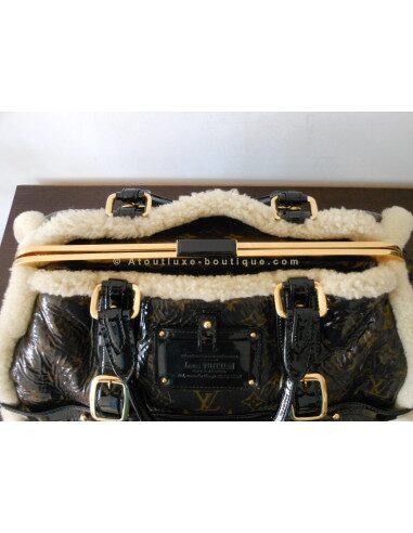 SAC VUITTON MODELE STORM