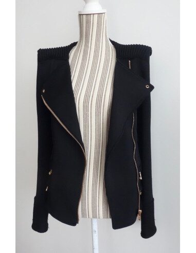 VESTE BALMAIN 38fr