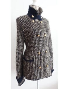 GILET / CARDIGAN CHANEL