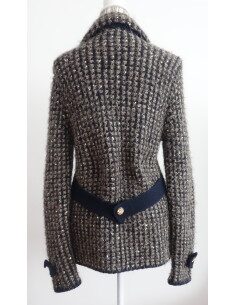 GILET / CARDIGAN CHANEL 2