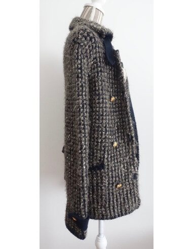 GILET / CARDIGAN CHANEL
