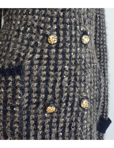 GILET / CARDIGAN CHANEL