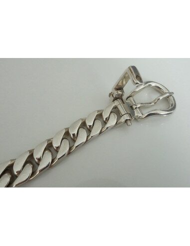 BRACELET HERMES SELLIER M