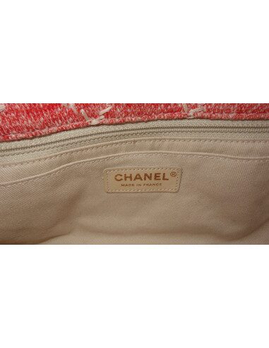 SAC CHANEL 4 COULEURS