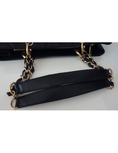 SAC CHANEL GRAND SHOPPING TOTE