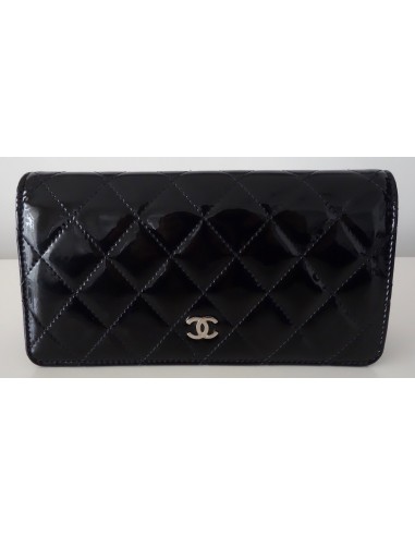 PORTE-FEUILLE CHANEL CLASSIQUE