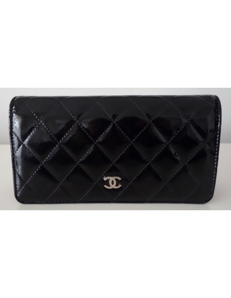 PORTE-FEUILLE CHANEL CLASSIQUE