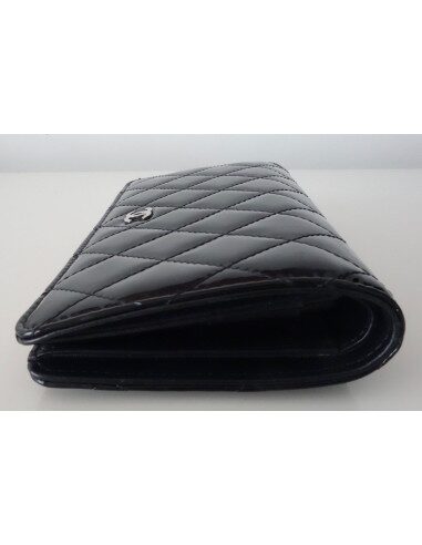 PORTE-FEUILLE CHANEL CLASSIQUE